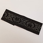 Fancy lint N°007 per 22 cm.