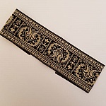 Fancy lint N°009 per 22 cm.