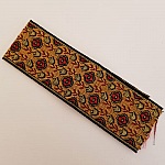 Fancy lint N°012 per 22 cm.