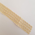 Fantasielint N°017 per meter.