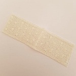 Fancy lint N°018 per meter.