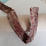 Fancy lint N°028 per meter