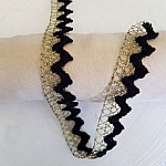 Fancy lint N°035 per meter