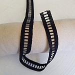 Fancy lint N°038 per meter