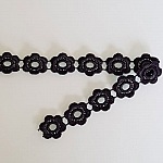 Fancy lint N°053 per meter