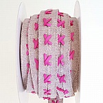 Fancy lint N°072 per meter