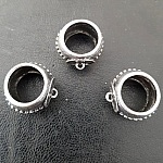 3 Sjaal lussen N°02