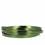 Lederen legerspiegel 05 mm bij 20 cm