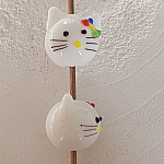 Kattenkoppen per 10 N°02