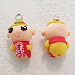 Polymeerkoppen N°03