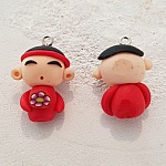 Polymeerkoppen N°04