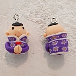 Polymeerkoppen N°05