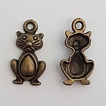 Kat Bedel N°19 X 10 stuks