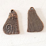 Kat Bedel N°23 Koper