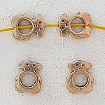 Beerbedel N°04 x 5 stuks