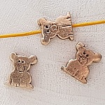 Hond bedel N°15 x 5 stuks.