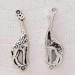 Giraffe bedel N°01-Rechts