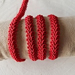 Korenaar vlecht 924-051