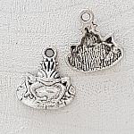 Kikkerbedeltje N°02