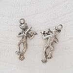 Kikkerbedeltje N°05