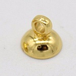 5 Ronde glazen schaal voor ballen N°05.