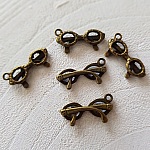 Bedel Bezel N°03 Brons