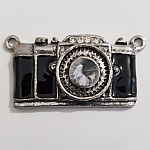 Breloque appareil photo N°07