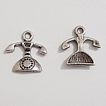 Telefoon charme N°04