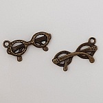 Bedel Bezel N°03 Koper