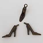 Schoenbedel N°21 Koper