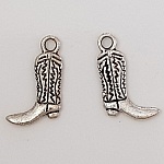 Schoenbedeltje N°23