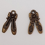 Schoenbedeltje N°25