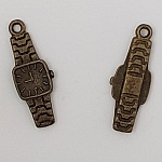 Horloge Bedel N°01 Koper