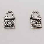 Bedel hangslot N°03