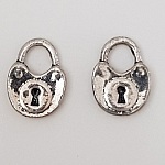 Bedel hangslot N°05