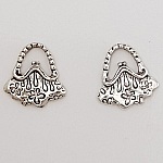 Bedelzakje N°03 per 10 stuks