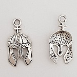 Gladiator's helm bedel