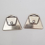 Tas Charme N°24 in Zamak