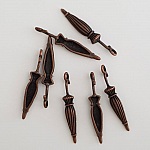 Paraplubedel N°02 Koper