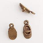 Schoenbedel N°27 Brons