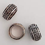 CCB sjaalringen groot gat N°50