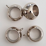 CCB-sjaalringen met groot gat nr. 54