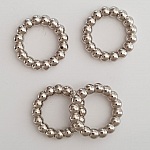 CCB sjaalringen met groot gat N°56