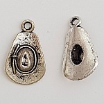 Hoed Bedel N°01 western cowboy 