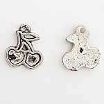 Kersenbedeltje N°02