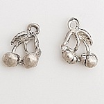 Kersenbedeltje N°03