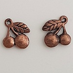 Kersenbedeltje N°05