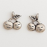 Kersenbedeltje N°06