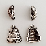 Taart bedel - pièce montée N°02