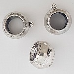 3 Sjaal lussen N°61